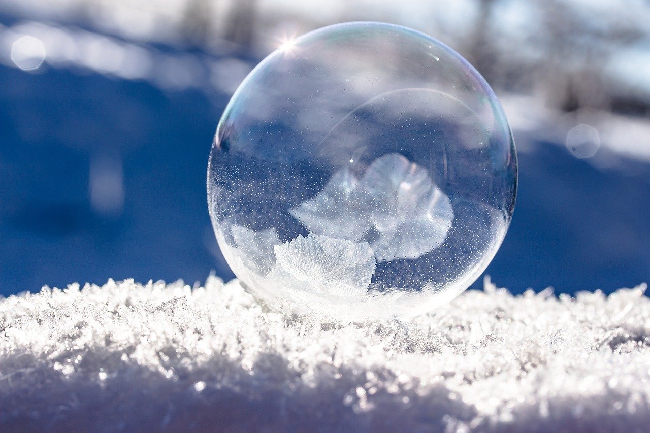 frozen soap bubble, soap bubble, frozen-1986676.jpg