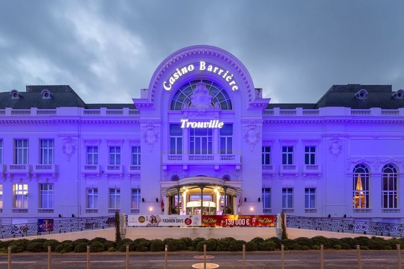 L'arrivée de Olympe Casino : un nouveau paradis des jeux en ligne en France, olympe casino app